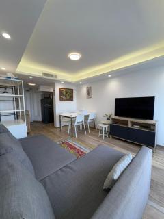 Paris beaugrenelle: charmante résidence - 8