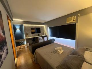 Hotel Ibirapuera Live & Logde H1014 - São Paulo - 0