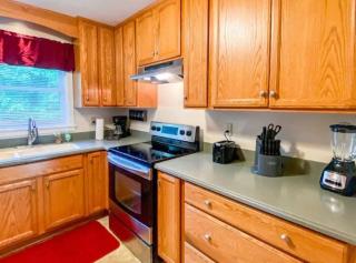 Belvoir Drive Southern Charmer - 5