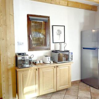 Authentic family Corbier resort Les Sybelles ski area - 3
