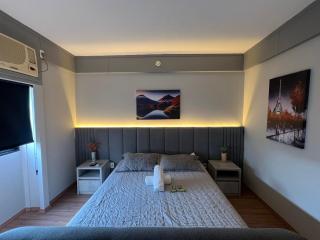 Hotel Ibirapuera Live & Logde H1014 - 4