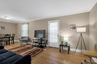 Gilmore Retro Pad - 2