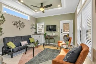 Byrd 6 Cozy Byrd Nest - 3