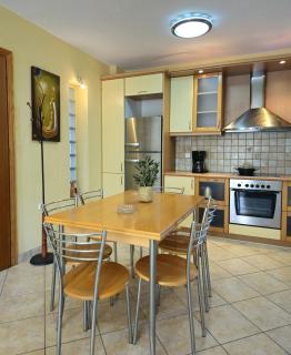 Mary's luxury apartment Elaia 2 - Elia Laconias - 3