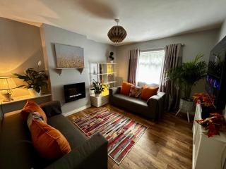 Canice Mooney Self Catering Holiday Home - 6