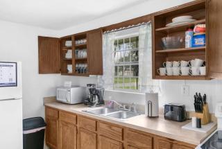 Terrace G Cozy Ranch - 8