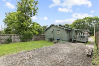 Terrace G Cozy Ranch - 8