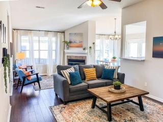 Knox Creek Retreat - 3