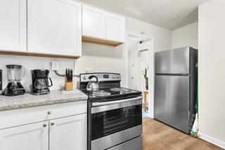 12th Ave The Bricks - Unit 4 - 5