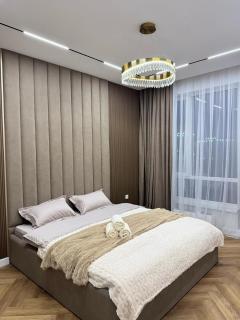 Апартаменты DAILYRENT - 6