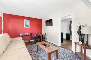 12th Ave The Bricks - Unit 1 - 4