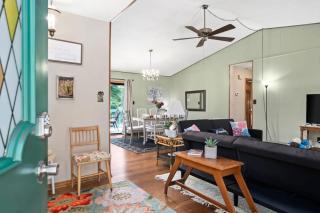 Eastview Drive Jolly Green Giant - 2