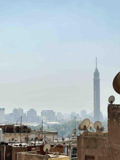 Tahrir Retreat - 9