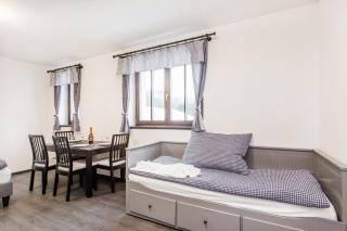 Apartmány Na Salaši - 8