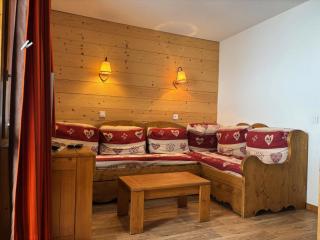 Résidence LES AVRIERES HAUT - Studio pour 5 Personnes MAE-8911 - 1