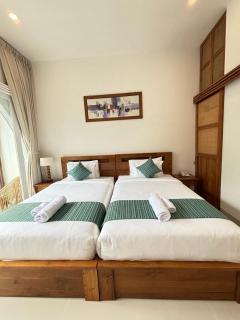 Jasmine River Guest House -  - 8