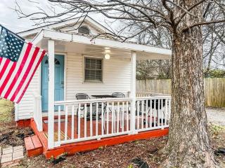 Schiffman Northeast Nook - 9