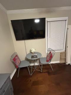 Schiffman Northeast Nook - 1