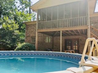 Monterey Drive Maison - 5