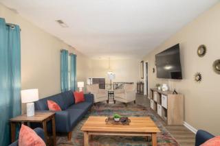 Monterey Drive Maison - 2