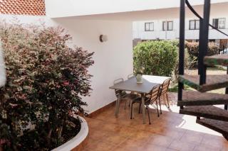 Estancia - Bungalow en Puerto Rico - 1