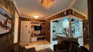 Apartments 400 m from the Beach in BC - CEV - 7