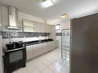 Furnished apartment in Belém, 3 minutes from the COP30 location - Belém - 8