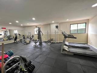 Furnished apartment in Belém, 3 minutes from the COP30 location - 5