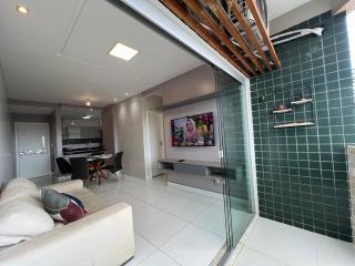 Furnished apartment in Belém, 3 minutes from the COP30 location - Belém - 3