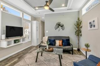 Byrd 5 Little Byrd House - 2