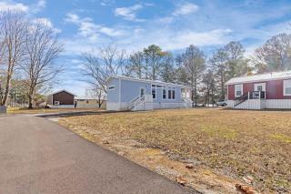 Byrd 5 Little Byrd House - 7