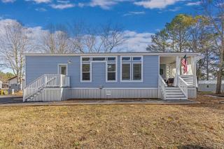 Byrd 5 Little Byrd House - 8