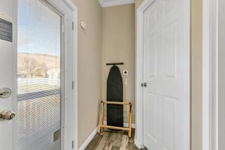 Byrd 5 Little Byrd House - 5