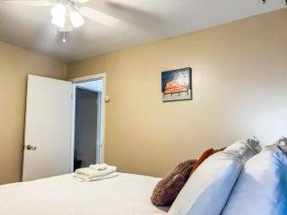 Boswell Bungalow 2 - 8