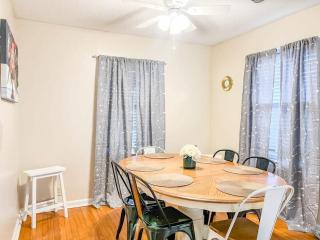 Boswell Bungalow 2 - 3