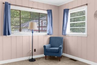 57th Blushing Bungalow - 2