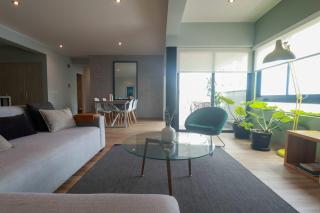 Beautiful 2BR with Terrace in Miraflores - 4