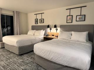 Sleep Inn & Suites - 4
