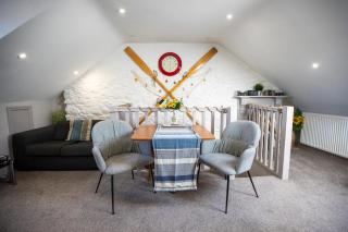 Harbour View- Cosy Maisonette, Close to Brixham Harbour - 9