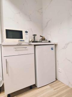 Apart hotel near Republic Squere - 4