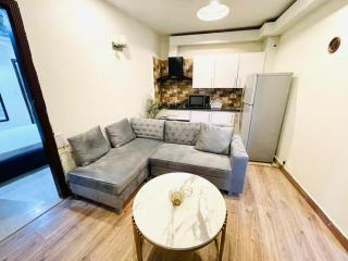 Luxury & Family 1bhk, Wi-fi, Smart TV, AC - 5