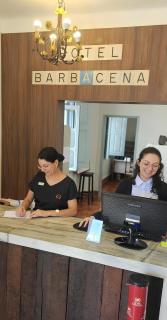 Hotel Barbacena - 1