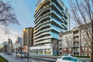 Cozy 2-Bedroom Downtown Condo in the East Village - 4