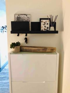 Cozy 2-Bedroom Downtown Condo in the East Village - 2