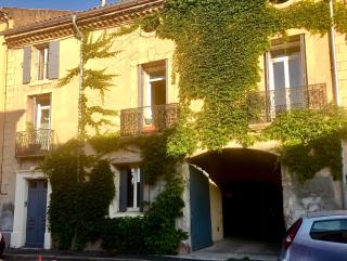 Grande Chambre d'hôtes - 4