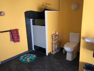 Grande Chambre d'hôtes - 1