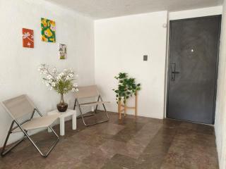 Av Sonora 170 - 5