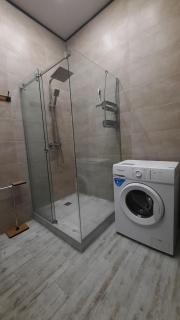 Квартира-студия на 10 ст Фонтана - 4