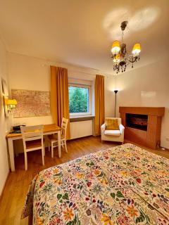 Artist's House Room, Free Parking, Garden - Munich - 2