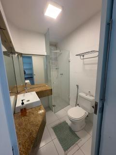 Apartamento Aconchegante no Mucuripe - 9